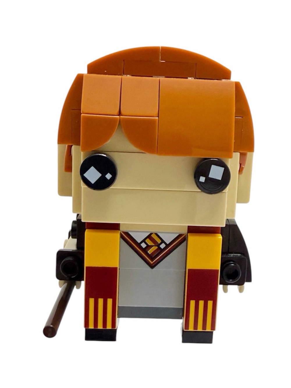 LEGO | Ron Weasley BrickHeadz 41621 Figure Harry Potter Retired
